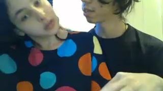 Dreianova camshow 11