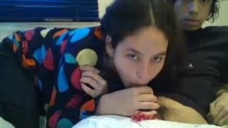 Dreianova camshow 11