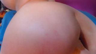 Anal_Queenn doing what she does best