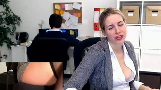 tiffany925 with boss