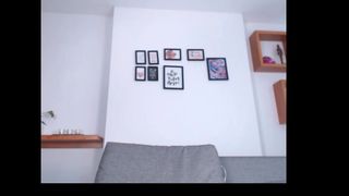 SchoolBabyxx cumshow 2017-04-18