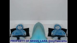 Playing with video effects