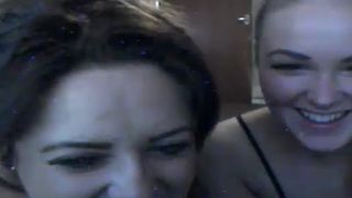 minxy lesbian recording