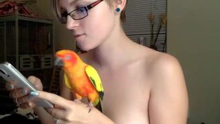 Uniicorn Bunnylicious