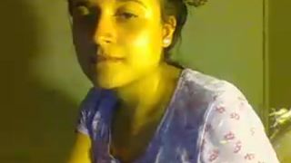 Sweetaim cam4 recording