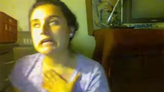 Sweetaim cam4 recording