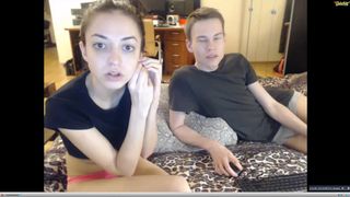 Chase_vicky handjob [18 - 04 - 2017)