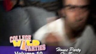 College Wild Parties 10 Scene 3 - Lexi Belle