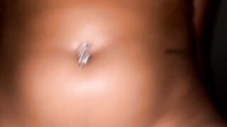 Tia.theofficial Riding Until Orgasm