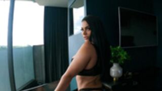 Holly Brougham - Threesome Sextape