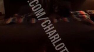 Charlotte Lavish onlyfans tease