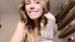 MissIvyDoll Virtual Sex