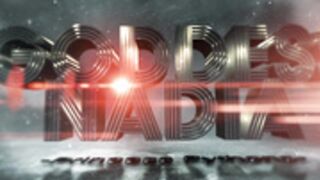 GoddessNadia FFB Wresling 2