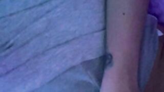 Bailey-Knox  OnlyFans-Rubbing-Pussy