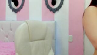 little__ary video 4