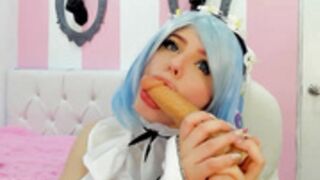 little__ary video 4