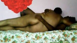 TAMIL AUNTY RADHA  AUNTY  FUCK WITH LOVER