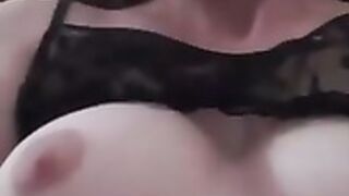 Sam masturbating classic c4