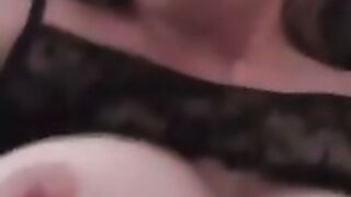 Sam masturbating classic c4