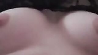 Sam masturbating classic c4