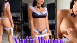 Steffy Moreno 4 - Sexy Maid Ever