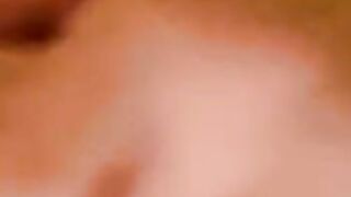 My pussy needs attention