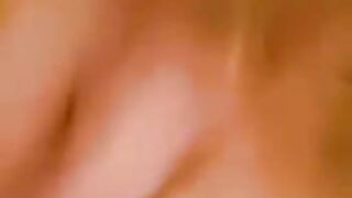 My pussy needs attention