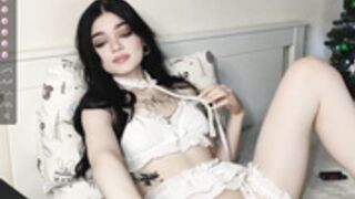 Stussy 220111 0540 Lush-PussyPlay