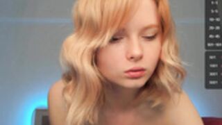 Penelopa77 sexy body fully nude doggy ticket show