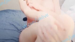 Monika thai asian tattoo cute girl fully nude pvt show