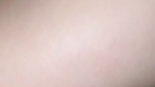 charlotte_99xx GF enjoys first MFM threesome OF