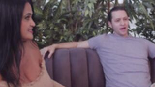 Kailani Kai & Preston Parker