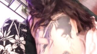 demi morgan rawattack