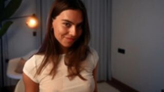 thecherie wet shirt @ Chaturbate