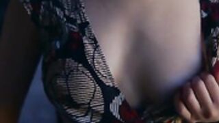 lesbian erotic masturbation