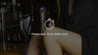 Dirtypub cum show