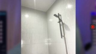 PrettieKate shower 9
