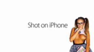 Frankie Kennedy: Shot on iPhone