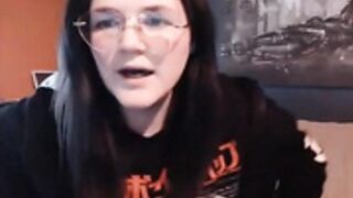 AlessaRaine USA 18.5.23