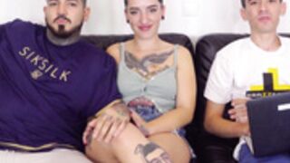 Vende a Su Novia PrVega