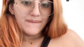 Sexy Girl Lick Their Milky Boobs