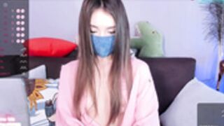 SuiMein nice mask