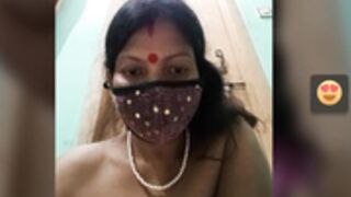 Puja-Bowdi boobs