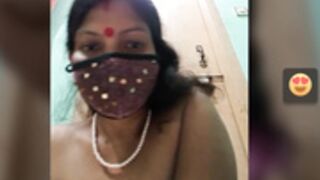 Puja-Bowdi boobs
