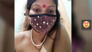 Puja-Bowdi boobs