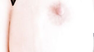 Anri Okita Devil (nude)