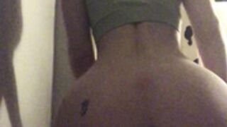 Powerpuffgal - OnlyFans Leak #32