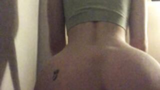 Powerpuffgal - OnlyFans Leak #32