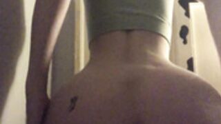Powerpuffgal - OnlyFans Leak #32