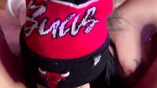 Katt Dumont lesbian hot